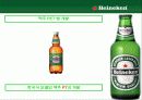 Heineken 하이네켄 마케팅사례분석및 새로운 마케팅전략 제안 PPT 26페이지