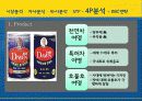 숙취해소음료 여명808 마케팅전략분석 파워포인트 24페이지