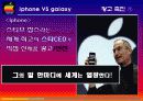 아이폰(iPhone) 마케팅 SWOT,STP,4P전략분석 및 성공요인분석과 앞으로의전략 (삼성 갤럭시S와 비교분석) 40페이지