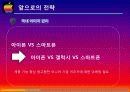 아이폰(iPhone) 마케팅 SWOT,STP,4P전략분석 및 성공요인분석과 앞으로의전략 (삼성 갤럭시S와 비교분석) 57페이지