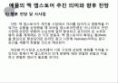 애플(APPLE) 기업분석 및 향후경영전략분석 31페이지