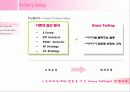 Principle of MARKETING -‘Story Telling(스토리텔링)’과 ‘Marketing(마케팅)분석도구’를 활용한 전략 수립 - 3페이지