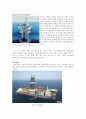 해양플랜트의 분류 및 산업동향과 전망 3페이지