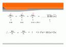 Sports Economics 제3장: 소비자 선택이론 8페이지