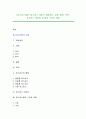 [호스피스케어] 호스피스 케어의 개념정의, 유래, 철학, 목적, 호스피스 대상자 및 팀의 구성과 역할 1페이지