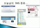SNS 소셜네트워크서비스 역사 및 국내외SNS사이트 이용현황분석(페이스북,트위터,MSN) 7페이지