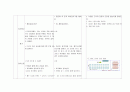 이해중심게임수업모형 체육지도안 21페이지