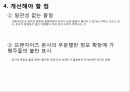 카페베네(caffebene) 경영 성공사례분석 8페이지