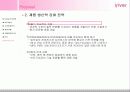 [마케팅관리 CASE] Study ReignCom CASE - 레인콤(Reincom) 31페이지