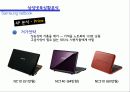 [마케팅 조사론] 삼성 ‘넷북(NETBOOK)’마케팅 24페이지