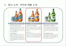 하이트(HITE) 맥주 - 회사 소개, 포트폴리오, SWOT, MBO, STP, 4P 10페이지