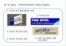 하이트(HITE) 맥주 - 회사 소개, 포트폴리오, SWOT, MBO, STP, 4P 35페이지