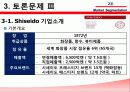 에스티 로더 (Estee Lauder) & 시세이도 (Shiseido) 기업소개, 시장 세분화 27페이지