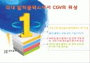 CGV 기업조사 - CGV 1위를 지키기 위해서!! 9페이지