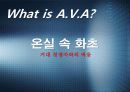 A.V.A(아바) 인지도 상승을 위한 마케팅 커뮤니케이션 전략 7페이지