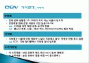 CGV기업분석, 마케팅경영 44페이지