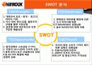 한국타이어 기업분석 21페이지