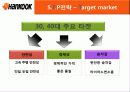 한국타이어 기업분석 34페이지