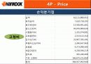 한국타이어 기업분석 56페이지