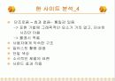 웹사이트 분석 (향수) 8페이지