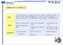 SK Telecom(텔레콤)의 인적자원관리 10페이지