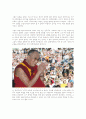 티벳청년회(Tibet Youth Congress) 역사와 규모, 특징, 이주요인, 해외이주정책, 경제적 효과, 경영, 마케팅 조사분석 9페이지