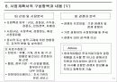 사업계획서 작성 11페이지