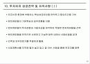 사업계획서 작성 22페이지