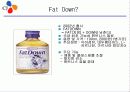 마케팅 사례 연구 - CJ 팻다운(Fat Down) 4페이지