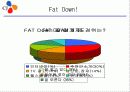 마케팅 사례 연구 - CJ 팻다운(Fat Down) 5페이지