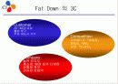 마케팅 사례 연구 - CJ 팻다운(Fat Down) 8페이지