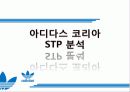 아디다스 코리아 마케팅 분석 (ADIDAS Korea Marketing) 22페이지