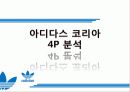 아디다스 코리아 마케팅 분석 (ADIDAS Korea Marketing) 31페이지