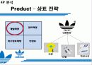 아디다스 코리아 마케팅 분석 (ADIDAS Korea Marketing) 37페이지