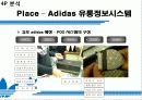 아디다스 코리아 마케팅 분석 (ADIDAS Korea Marketing) 44페이지