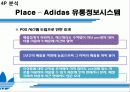 아디다스 코리아 마케팅 분석 (ADIDAS Korea Marketing) 45페이지