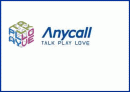 애니콜(Anycall) Talk Play Love 1페이지