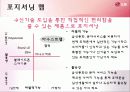 마우스트랩,엘지전자,엘지마케팅,마케팅,브랜드,브랜드마케팅,기업,서비스마케팅,글로벌,경영,시장,사례,swot,stp,4p 22페이지