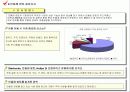 민들레영토,마케팅,브랜드,브랜드마케팅,기업,서비스마케팅,글로벌,경영,시장,사례,swot,stp,4p 5페이지