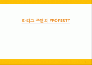 K-리그 구단의 PROPERTY 1페이지