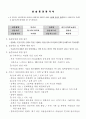 사회복지현장실습일지(와부지역아동센터)120시간 33페이지