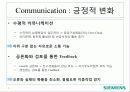 조직행동론적 관점에서 살펴본 외국기업의 국내기업 M&A 사례 - 지멘스(SIEMENS) & 르노 삼성의 성공사례 9페이지