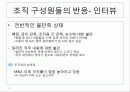 조직행동론적 관점에서 살펴본 외국기업의 국내기업 M&A 사례 - 지멘스(SIEMENS) & 르노 삼성의 성공사례 13페이지