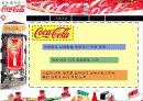 한국 Coca - Cola 마케팅 사례발표 4페이지