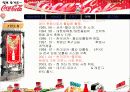 한국 Coca - Cola 마케팅 사례발표 6페이지