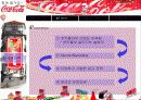 한국 Coca - Cola 마케팅 사례발표 19페이지