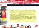 한국 Coca - Cola 마케팅 사례발표 23페이지