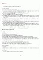 2012년 1학기 한국현대문학의 이해와 감상 기말시험 핵심체크 4페이지