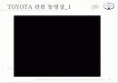 TOYOTA(토요타/도요타) 에 대한 SWOT 분석 (기술선도를 통한 친환경 TOYOTA) 13페이지