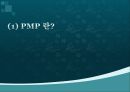 pmp 설명 및 판매전략 3페이지